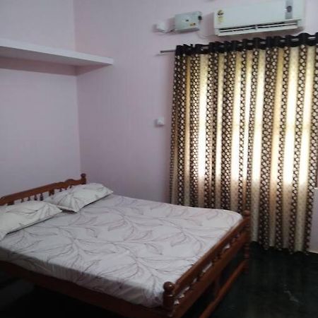 Вилла Happy Nest Kalyanpur Экстерьер фото