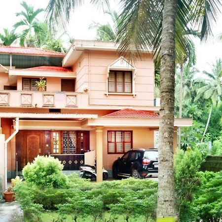 Вилла Happy Nest Kalyanpur Экстерьер фото