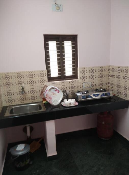 Вилла Happy Nest Kalyanpur Экстерьер фото