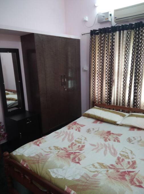 Вилла Happy Nest Kalyanpur Экстерьер фото