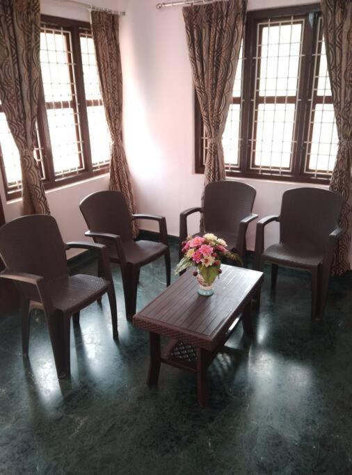 Вилла Happy Nest Kalyanpur Экстерьер фото